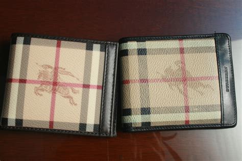 replica burberry men's wallet|genuine burberry handbags.